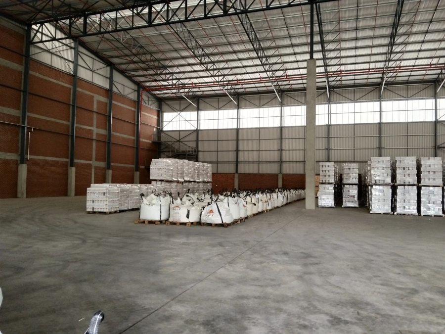 To Let Commercial Property for Rent in North Riding Gauteng