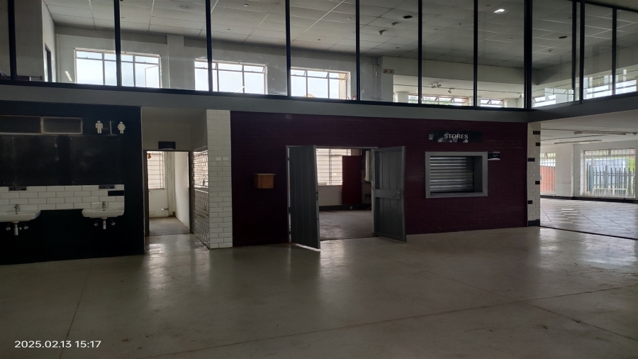 To Let Commercial Property for Rent in Strijdom Park Gauteng