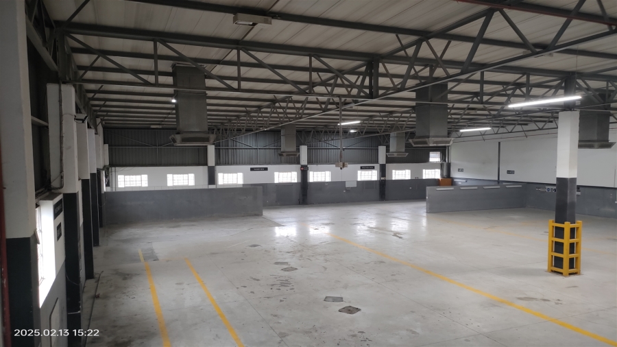To Let Commercial Property for Rent in Strijdom Park Gauteng