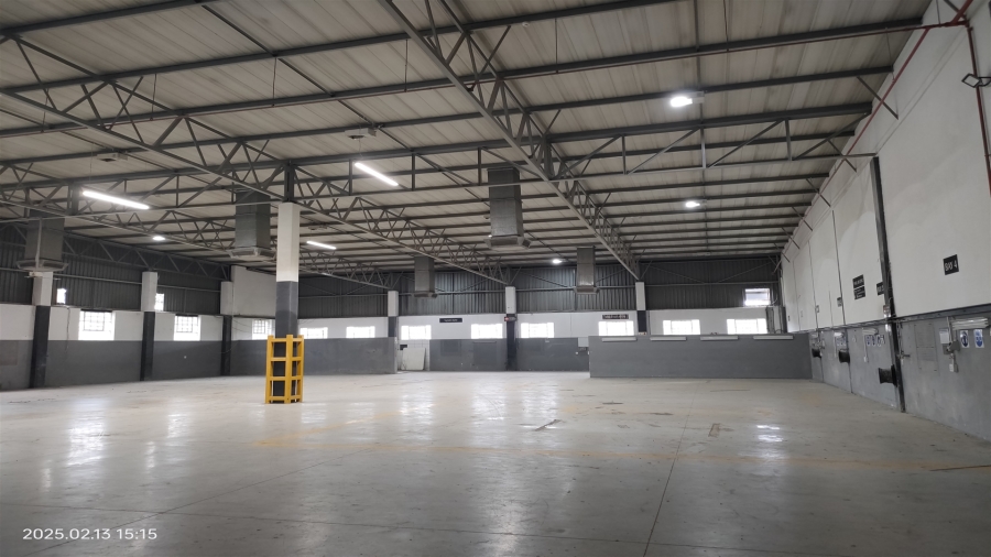 To Let Commercial Property for Rent in Strijdom Park Gauteng