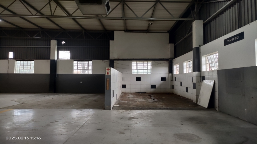 To Let Commercial Property for Rent in Strijdom Park Gauteng