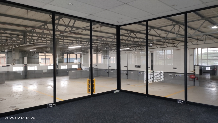 To Let Commercial Property for Rent in Strijdom Park Gauteng