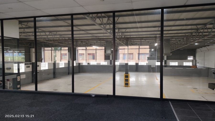 To Let Commercial Property for Rent in Strijdom Park Gauteng
