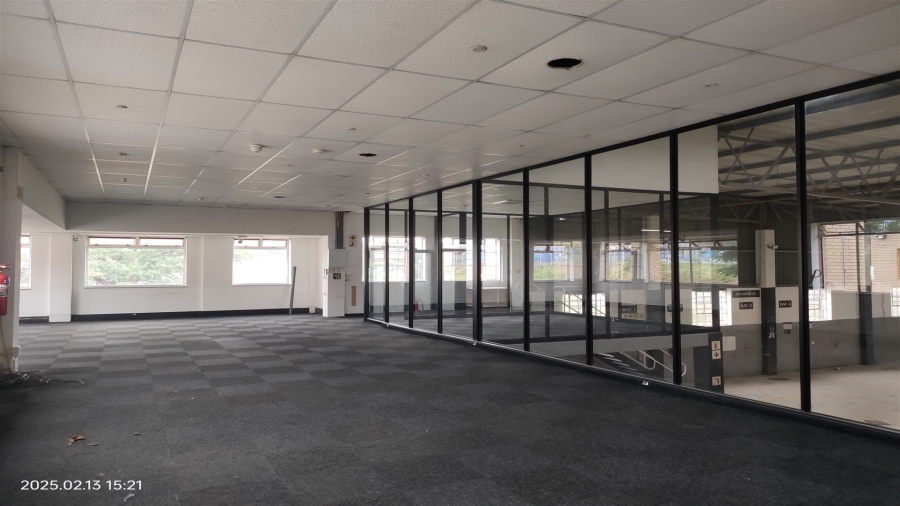 To Let Commercial Property for Rent in Strijdom Park Gauteng