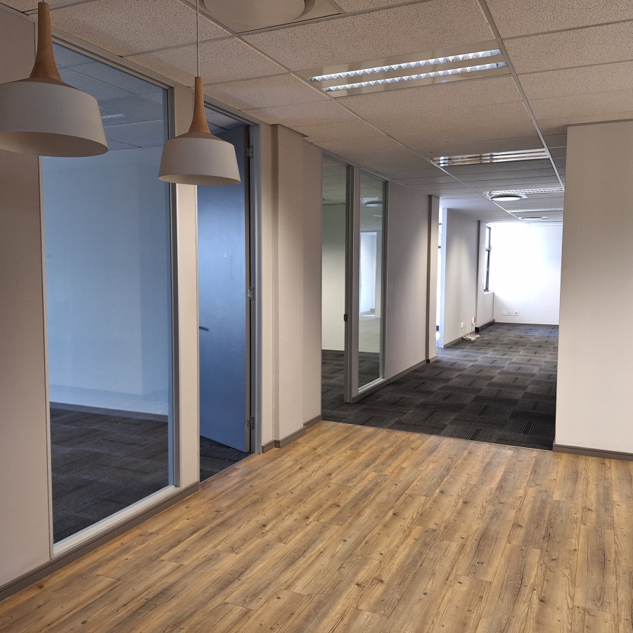 To Let Commercial Property for Rent in Sandhurst Gauteng