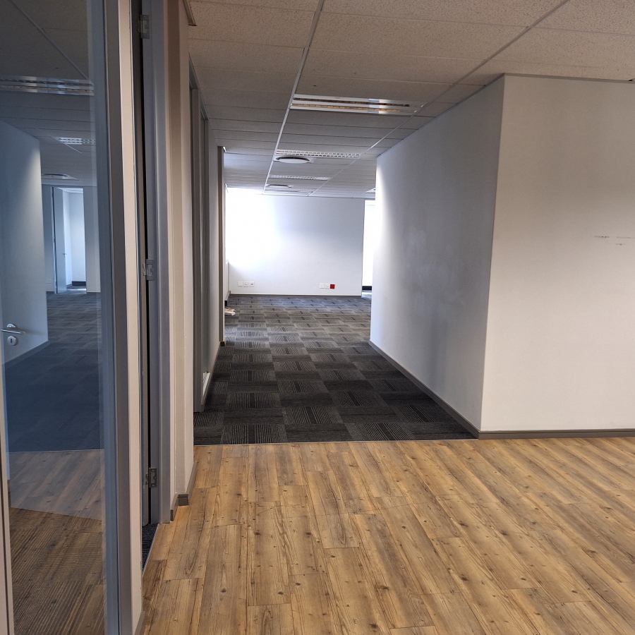 To Let Commercial Property for Rent in Sandhurst Gauteng