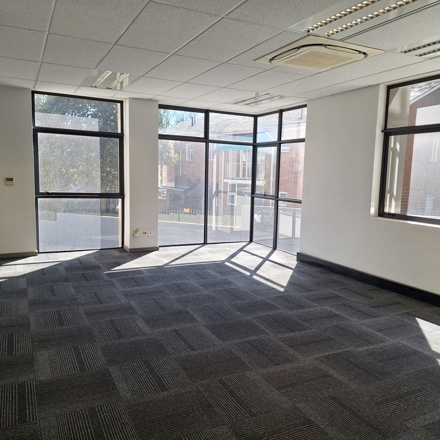 To Let Commercial Property for Rent in Sandhurst Gauteng