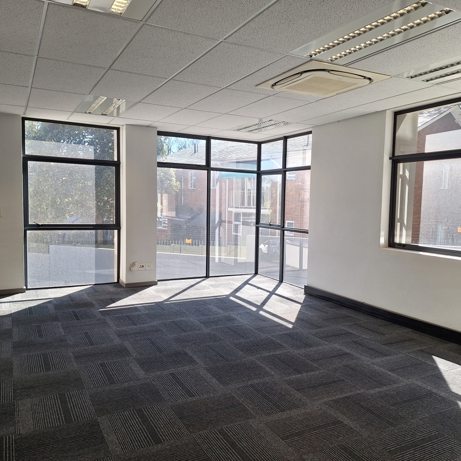 To Let Commercial Property for Rent in Sandhurst Gauteng