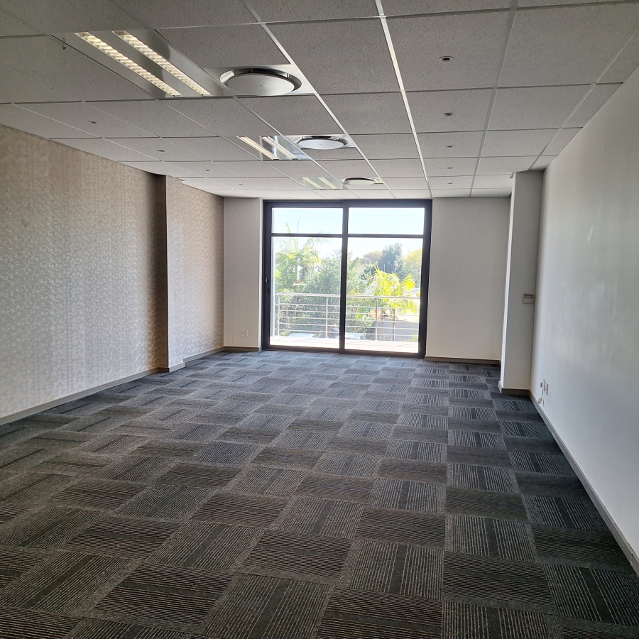 To Let Commercial Property for Rent in Sandhurst Gauteng