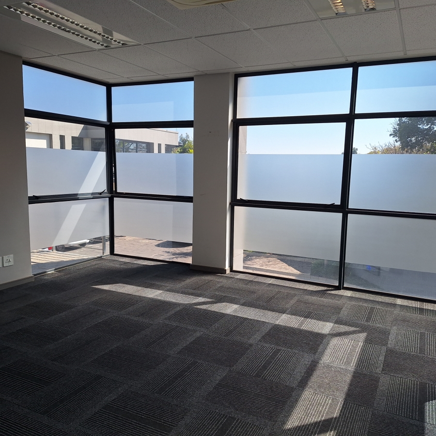 To Let Commercial Property for Rent in Sandhurst Gauteng