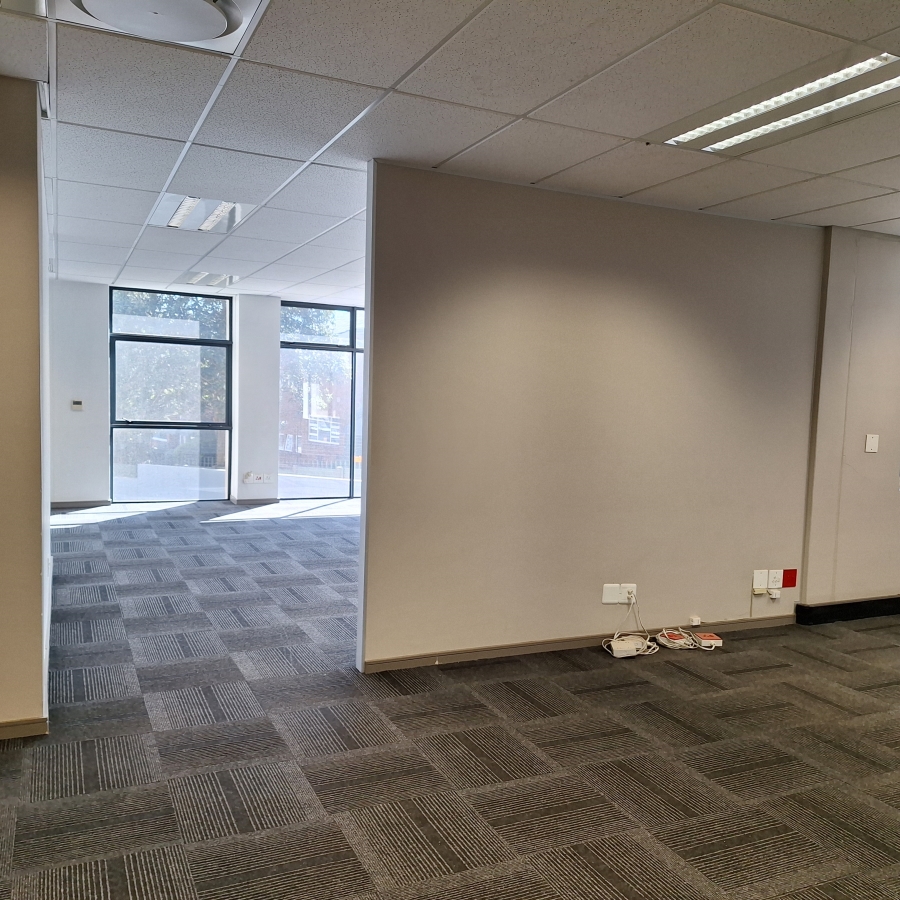 To Let Commercial Property for Rent in Sandhurst Gauteng