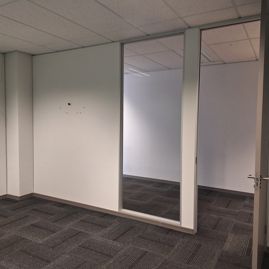 To Let Commercial Property for Rent in Sandhurst Gauteng