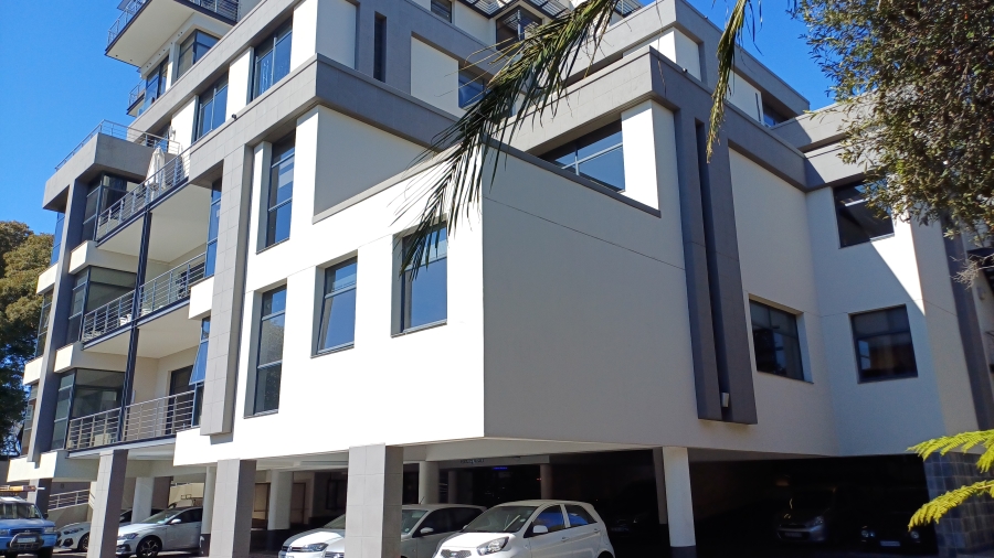 To Let Commercial Property for Rent in Sandhurst Gauteng
