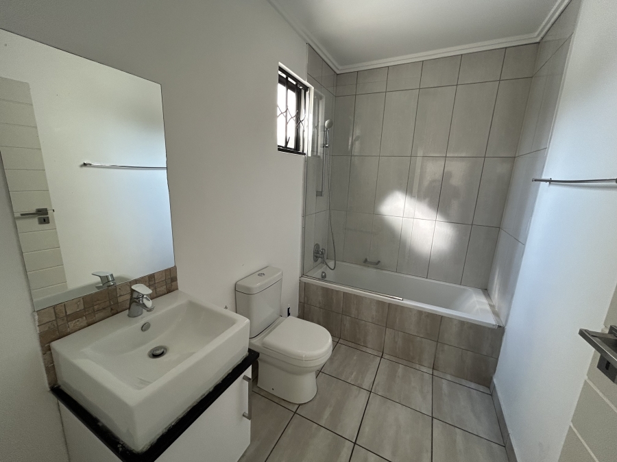 To Let 2 Bedroom Property for Rent in Rivonia Gauteng