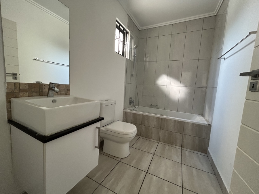 To Let 2 Bedroom Property for Rent in Rivonia Gauteng