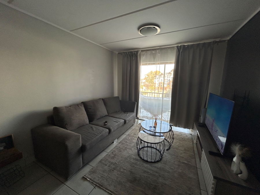To Let 2 Bedroom Property for Rent in Modderfontein Gauteng