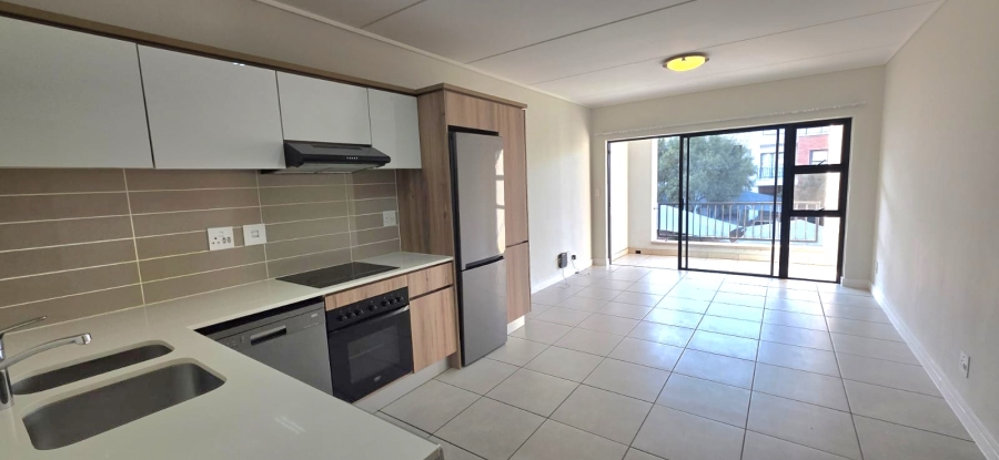 2 Bedroom Property for Sale in Linbro Park Gauteng