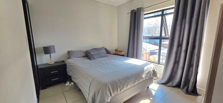 2 Bedroom Property for Sale in Linbro Park Gauteng
