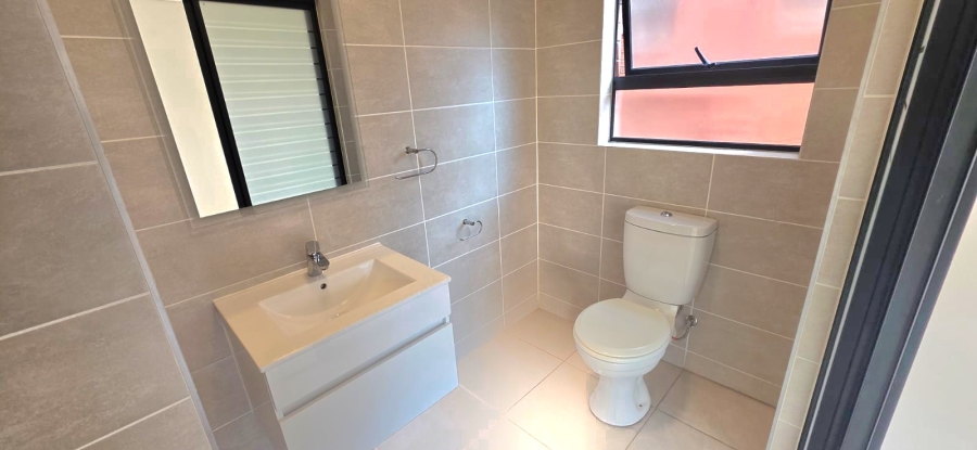 2 Bedroom Property for Sale in Linbro Park Gauteng