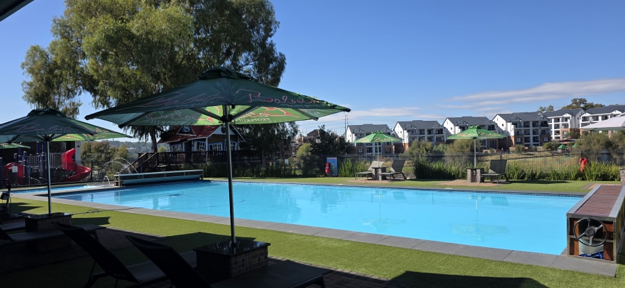 2 Bedroom Property for Sale in Linbro Park Gauteng