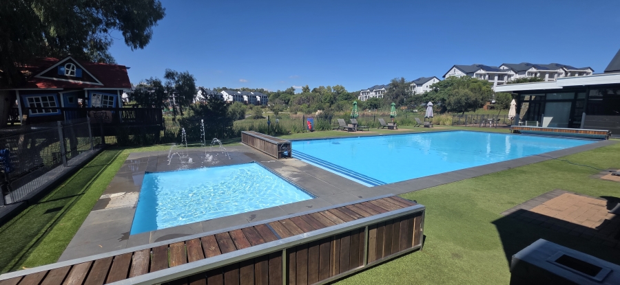 2 Bedroom Property for Sale in Linbro Park Gauteng