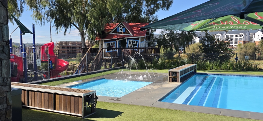 2 Bedroom Property for Sale in Linbro Park Gauteng