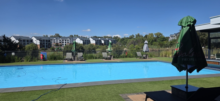2 Bedroom Property for Sale in Linbro Park Gauteng