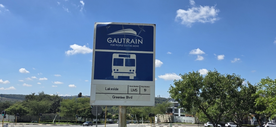 2 Bedroom Property for Sale in Linbro Park Gauteng