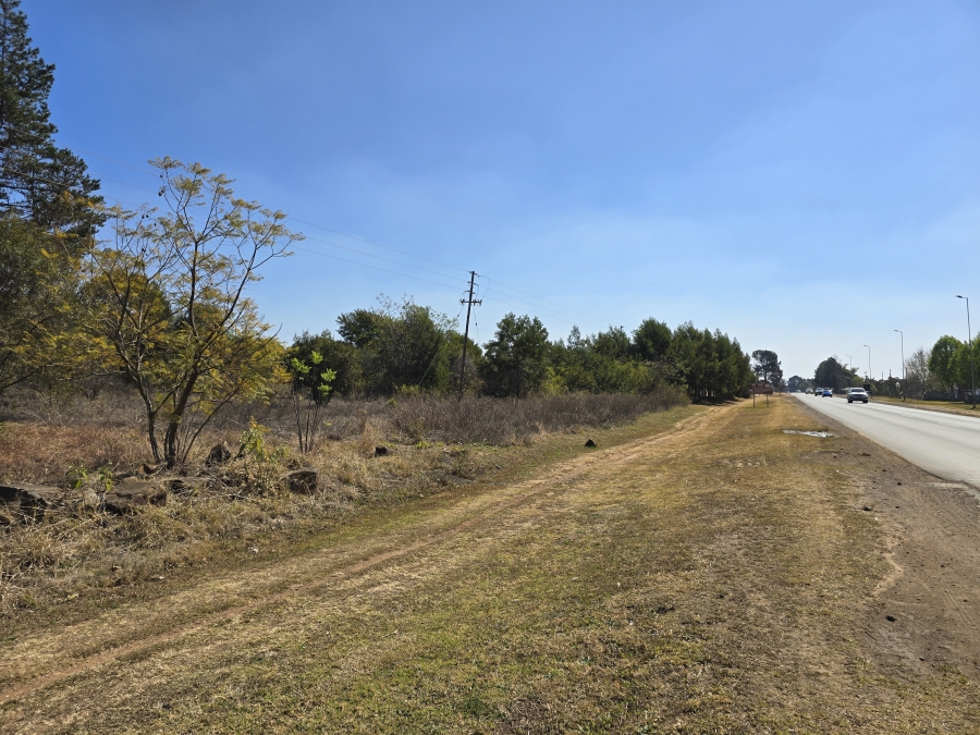 0 Bedroom Property for Sale in Shere Gauteng