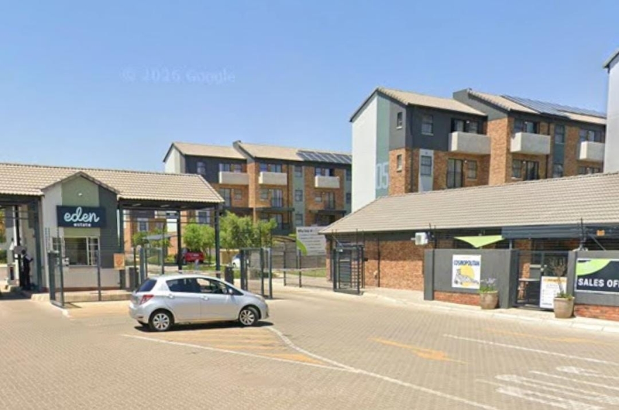 2 Bedroom Property for Sale in Wolmer Gauteng