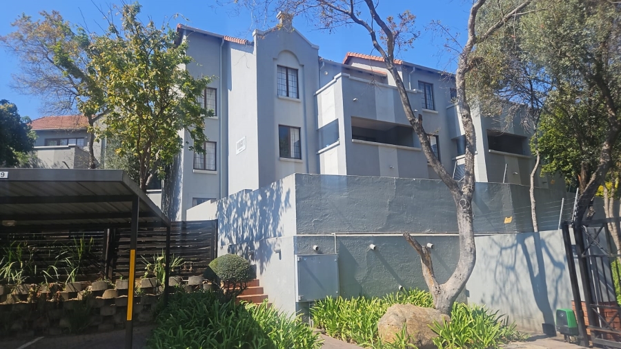 1 Bedroom Property for Sale in Rivonia Gauteng