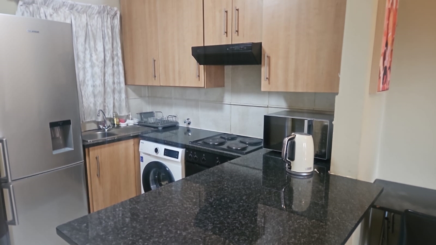 1 Bedroom Property for Sale in Rivonia Gauteng