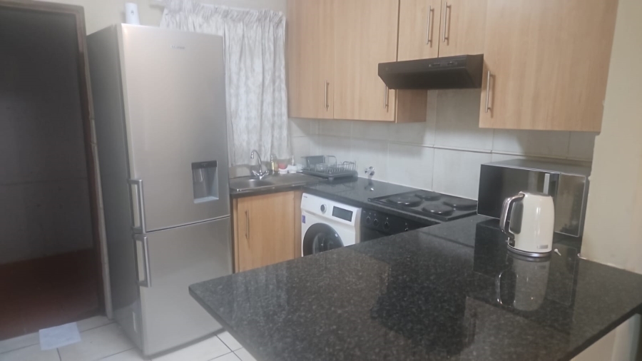 1 Bedroom Property for Sale in Rivonia Gauteng