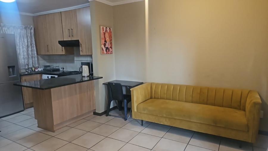 1 Bedroom Property for Sale in Rivonia Gauteng