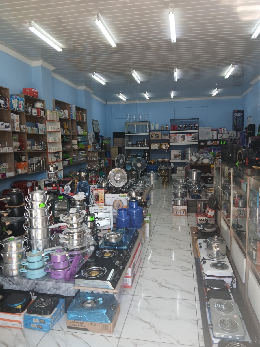 Commercial Property for Sale in Fordsburg Gauteng