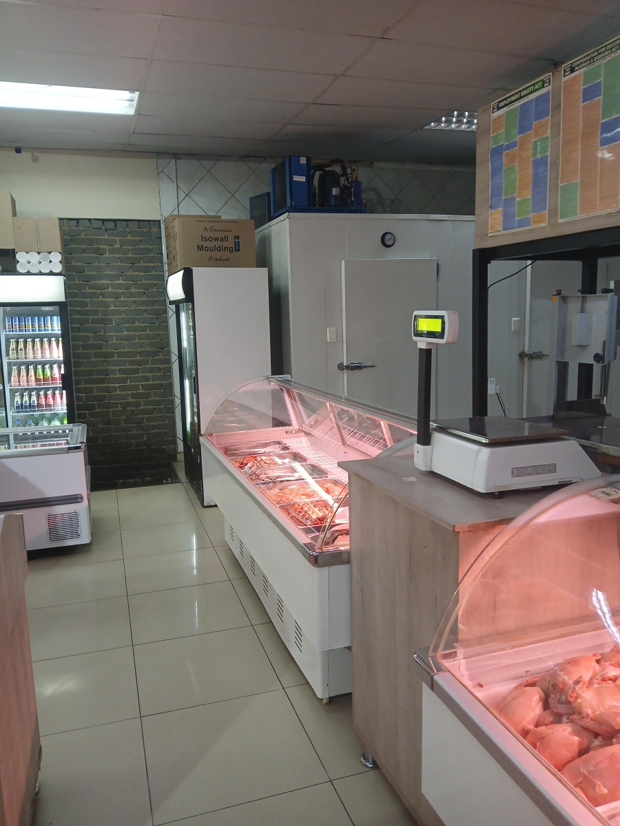 Commercial Property for Sale in Fordsburg Gauteng
