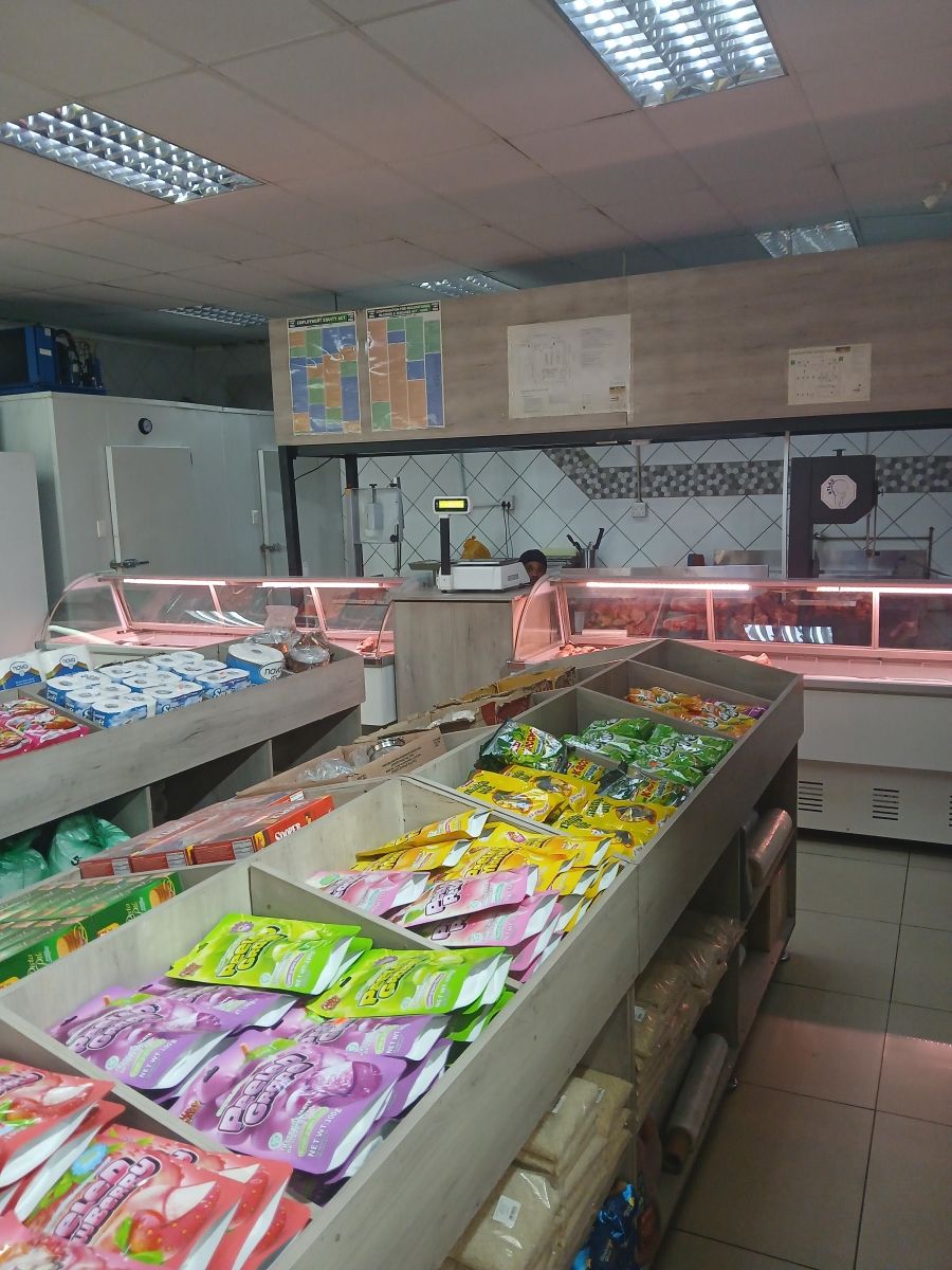 Commercial Property for Sale in Fordsburg Gauteng