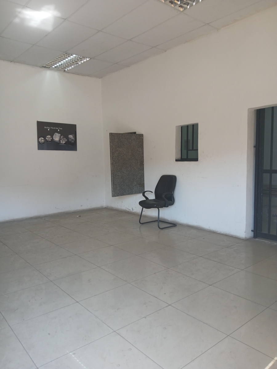 Commercial Property for Sale in Fordsburg Gauteng