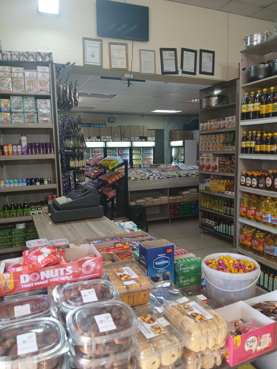 Commercial Property for Sale in Fordsburg Gauteng