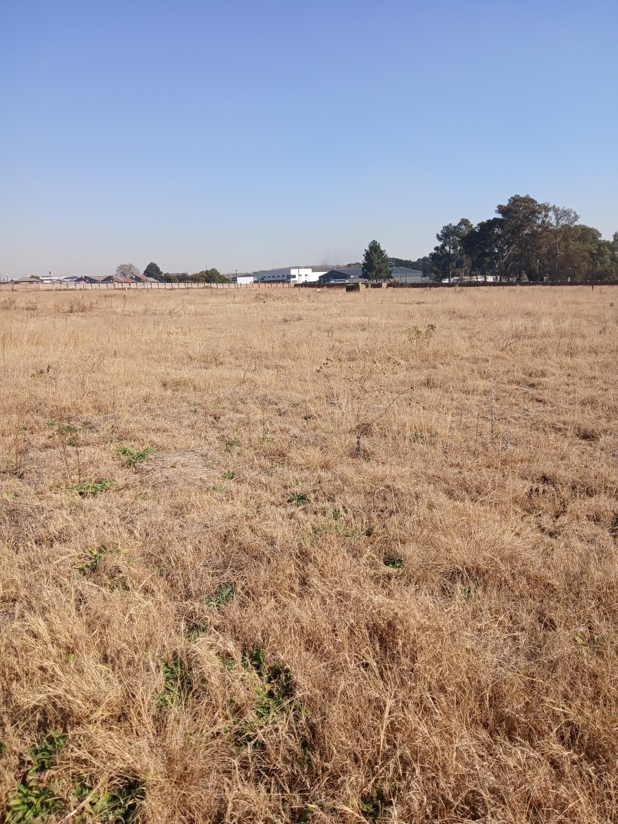 0 Bedroom Property for Sale in Raslouw Gauteng