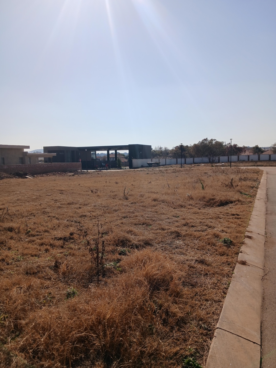 0 Bedroom Property for Sale in Raslouw Gauteng