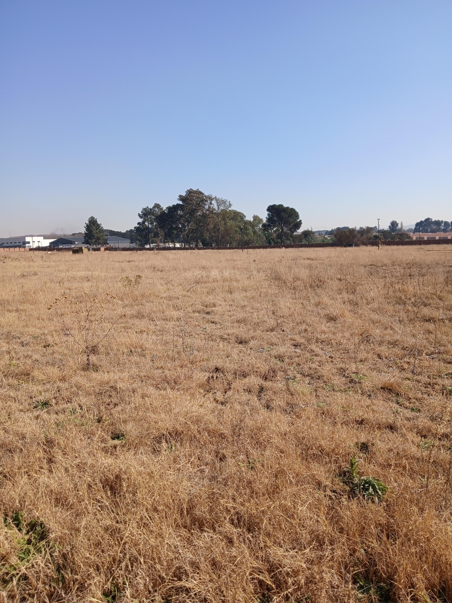 0 Bedroom Property for Sale in Raslouw Gauteng