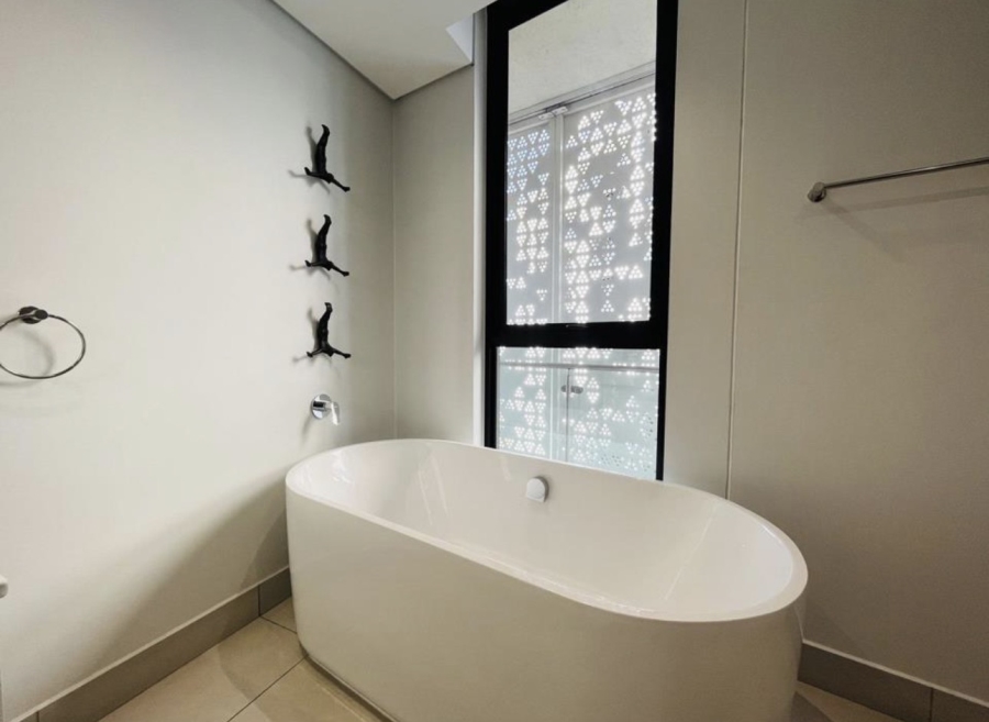 To Let 2 Bedroom Property for Rent in Waterfall Gauteng