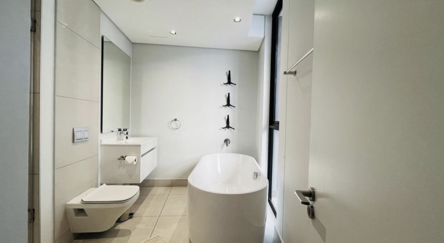 To Let 2 Bedroom Property for Rent in Waterfall Gauteng
