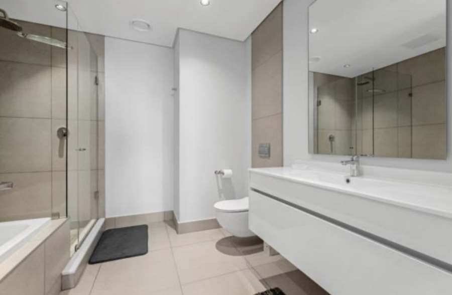 To Let 2 Bedroom Property for Rent in Waterfall Gauteng