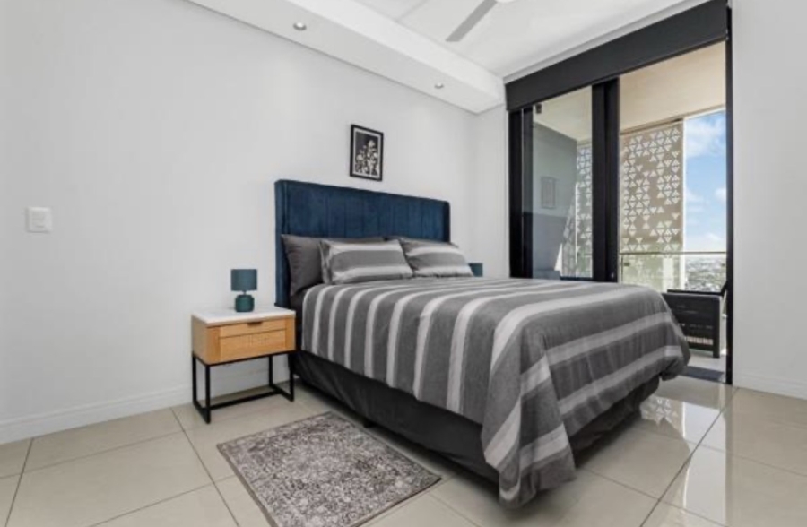 To Let 2 Bedroom Property for Rent in Waterfall Gauteng