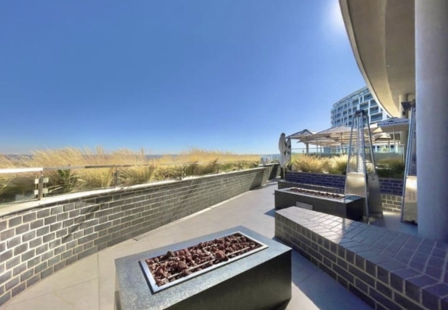 To Let 2 Bedroom Property for Rent in Waterfall Gauteng