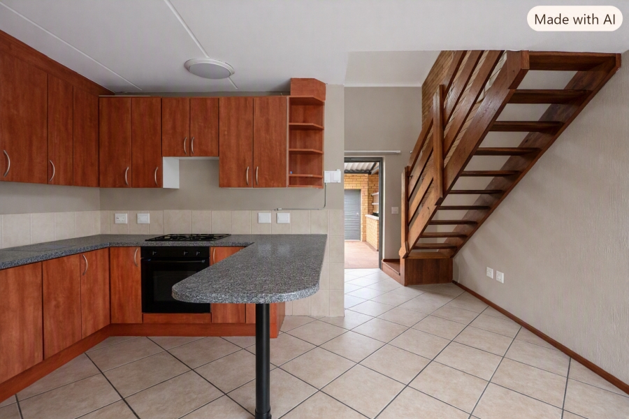 2 Bedroom Property for Sale in Honeypark Gauteng