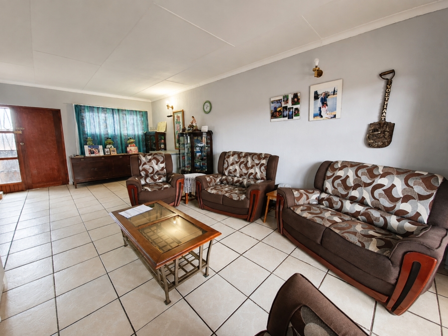 3 Bedroom Property for Sale in Three Rivers Gauteng