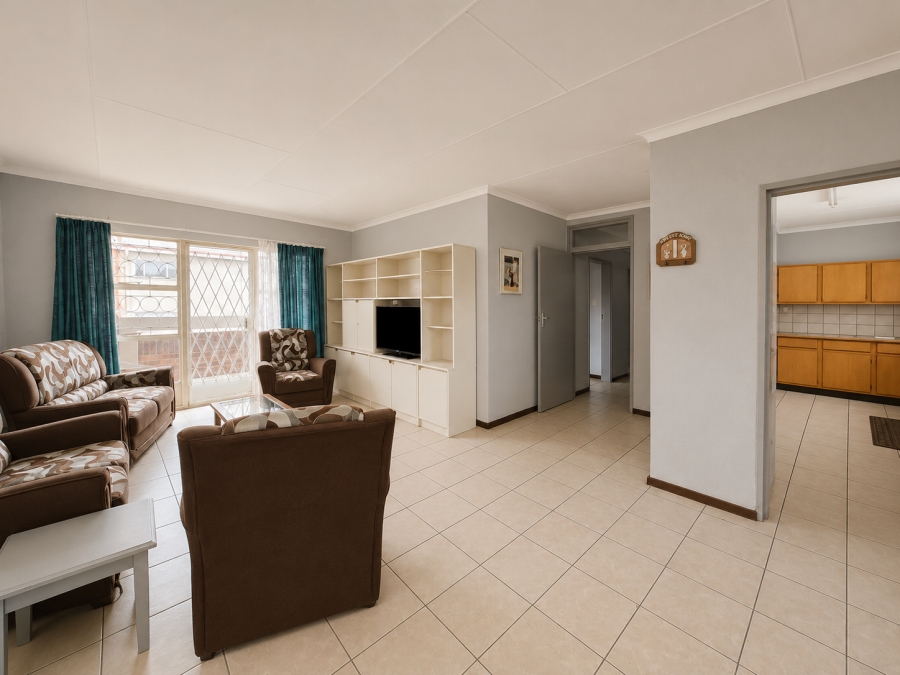 3 Bedroom Property for Sale in Three Rivers Gauteng